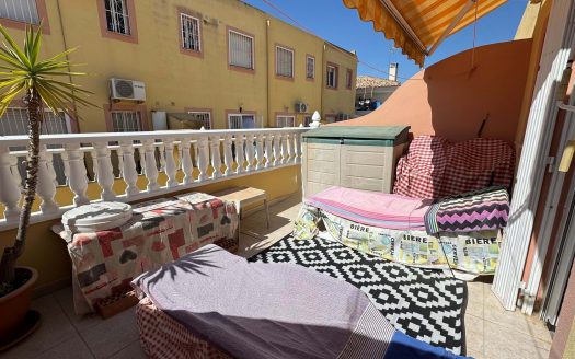 Maison – Villamartin – Ref:80698