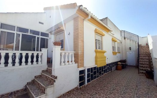 Maison – Guardamar – Ref:80656