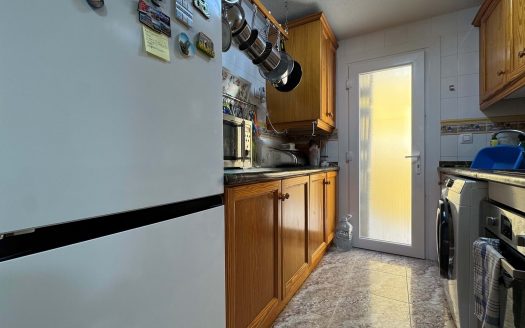 Maison – Villamartin – Ref:80698