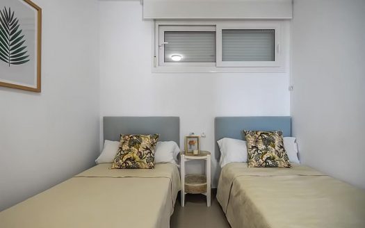 Appartement – Roldan – Ref:80050