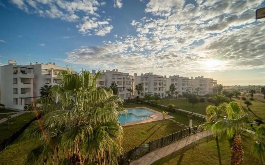 Appartement – Roldan – Ref:80258