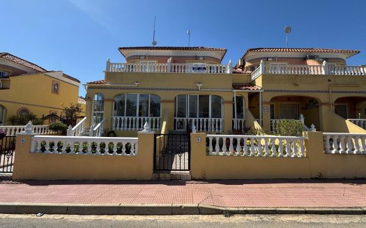 Maison – Villamartin – Ref:80698