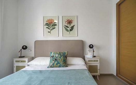 Appartement – Roldan – Ref:80050