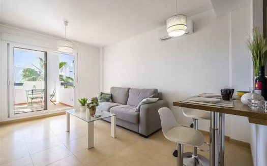 Appartement – Roldan – Ref:80258