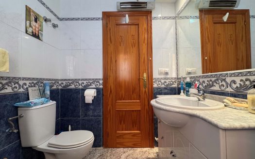 Maison – Villamartin – Ref:80698