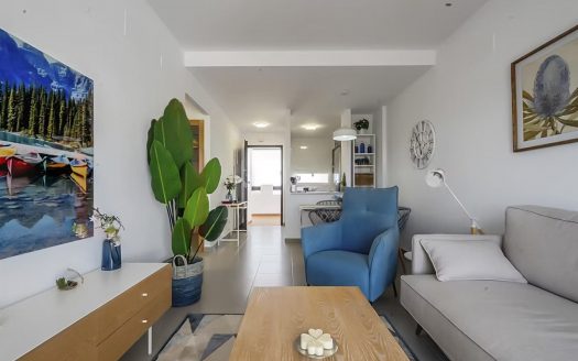 Appartement – Roldan – Ref:80050