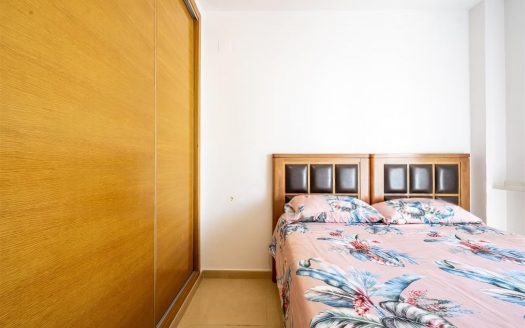 Appartement – Roldan – Ref:80258