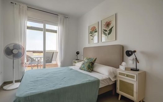 Appartement – Roldan – Ref:80050