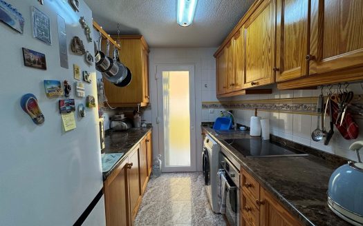 Maison – Villamartin – Ref:80698