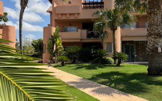 Appartement – Torre-Pacheco – Ref:80120