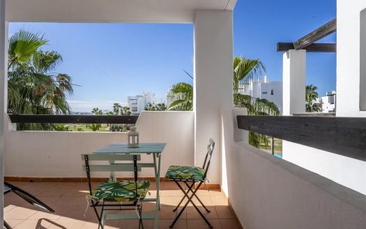 Appartement – Roldan – Ref:80258