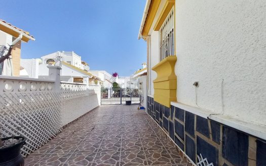 Maison – Guardamar – Ref:80656