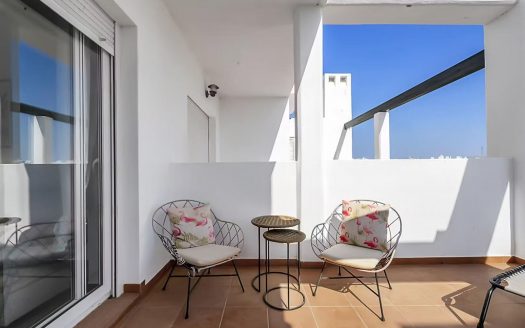 Appartement – Roldan – Ref:80050