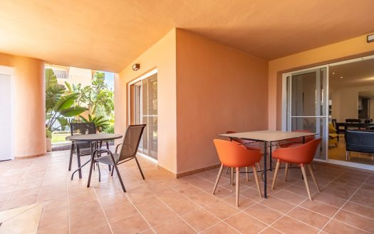 Appartement – Torre-Pacheco – Ref:80120