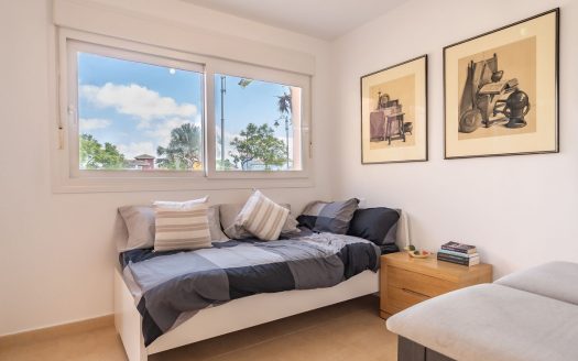 Appartement – Torre-Pacheco – Ref:80120