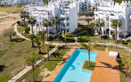 Appartement – Roldan – Ref:80276