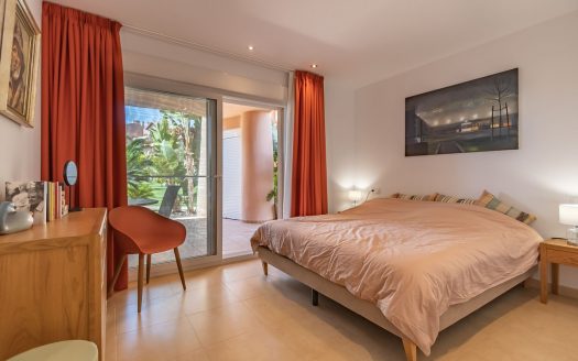 Appartement – Torre-Pacheco – Ref:80120