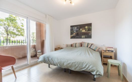 Appartement – Torre-Pacheco – Ref:80120