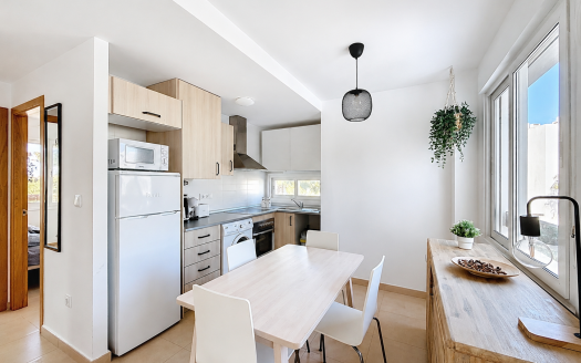 Appartement – Roldan – Ref:80846