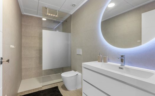 Appartement – Villamartin – Ref:80095