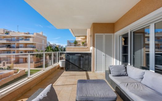 Appartement – Villamartin – Ref:80095