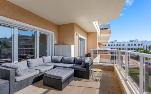 Appartement – Villamartin – Ref:80095