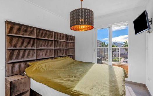 Appartement – Villamartin – Ref:80095