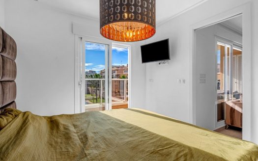 Appartement – Villamartin – Ref:80095