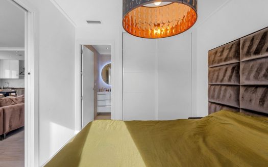 Appartement – Villamartin – Ref:80095