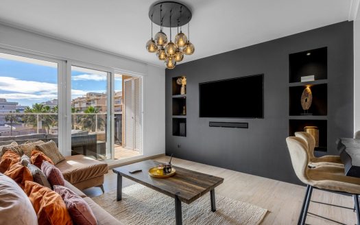 Appartement – Villamartin – Ref:80095