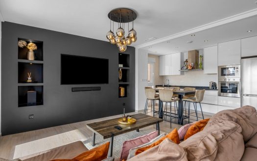 Appartement – Villamartin – Ref:80095