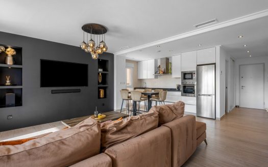 Appartement – Villamartin – Ref:80095