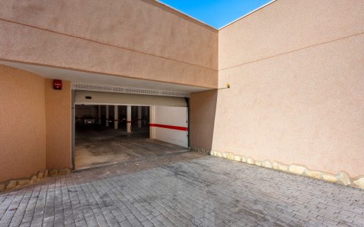 Appartement – Villamartin – Ref:80095