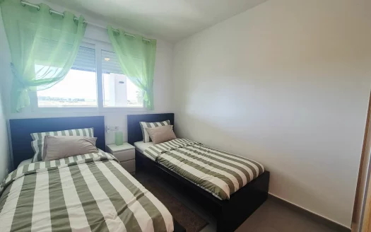 Appartement – Roldan – Ref:80276