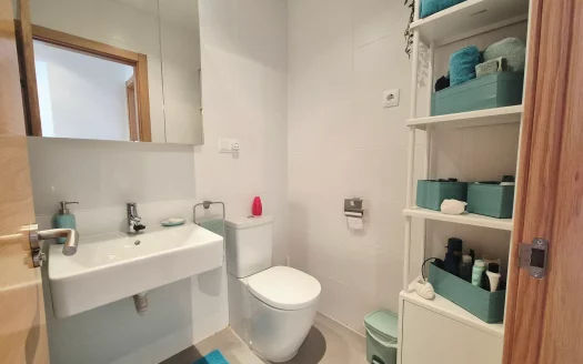 Appartement – Roldan – Ref:80276