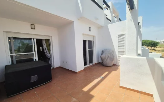 Appartement – Roldan – Ref:80276