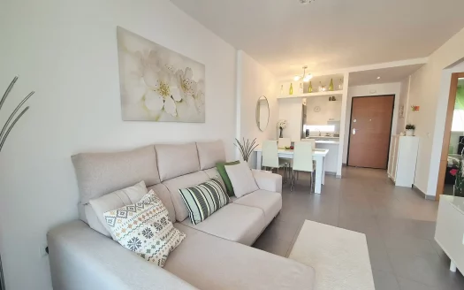 Appartement – Roldan – Ref:80276