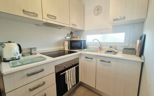 Appartement – Roldan – Ref:80276