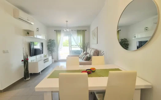 Appartement – Roldan – Ref:80276