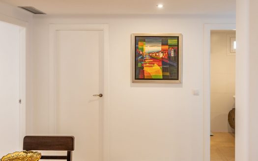 Appartement – Torre-Pacheco – Ref:80120