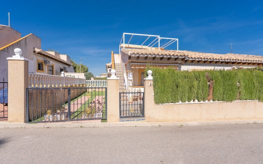 Villa – Villamartin – Ref:80618