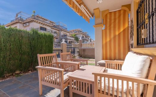 Villa – Villamartin – Ref:80618