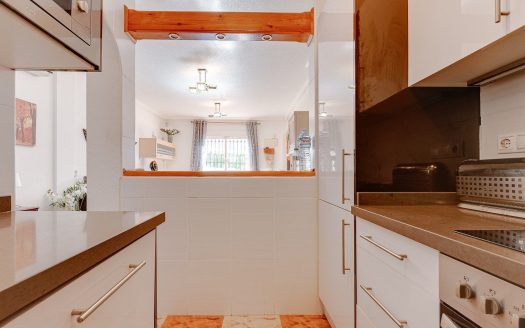 Villa – Villamartin – Ref:80618