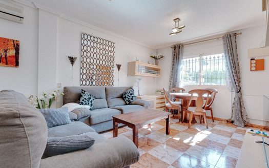 Villa – Villamartin – Ref:80618