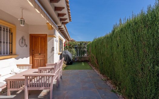 Villa – Villamartin – Ref:80618