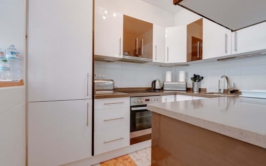 Villa – Villamartin – Ref:80618