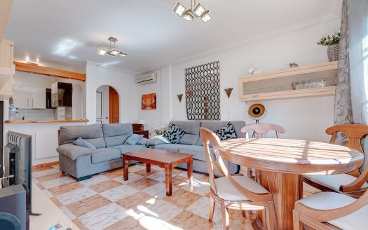 Villa – Villamartin – Ref:80618