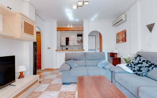 Villa – Villamartin – Ref:80618