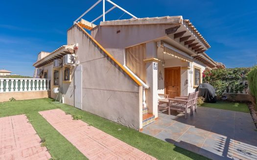 Villa – Villamartin – Ref:80618