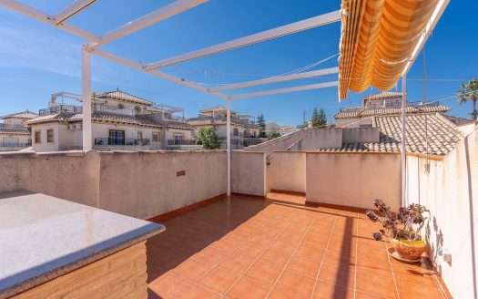 Villa – Villamartin – Ref:80618